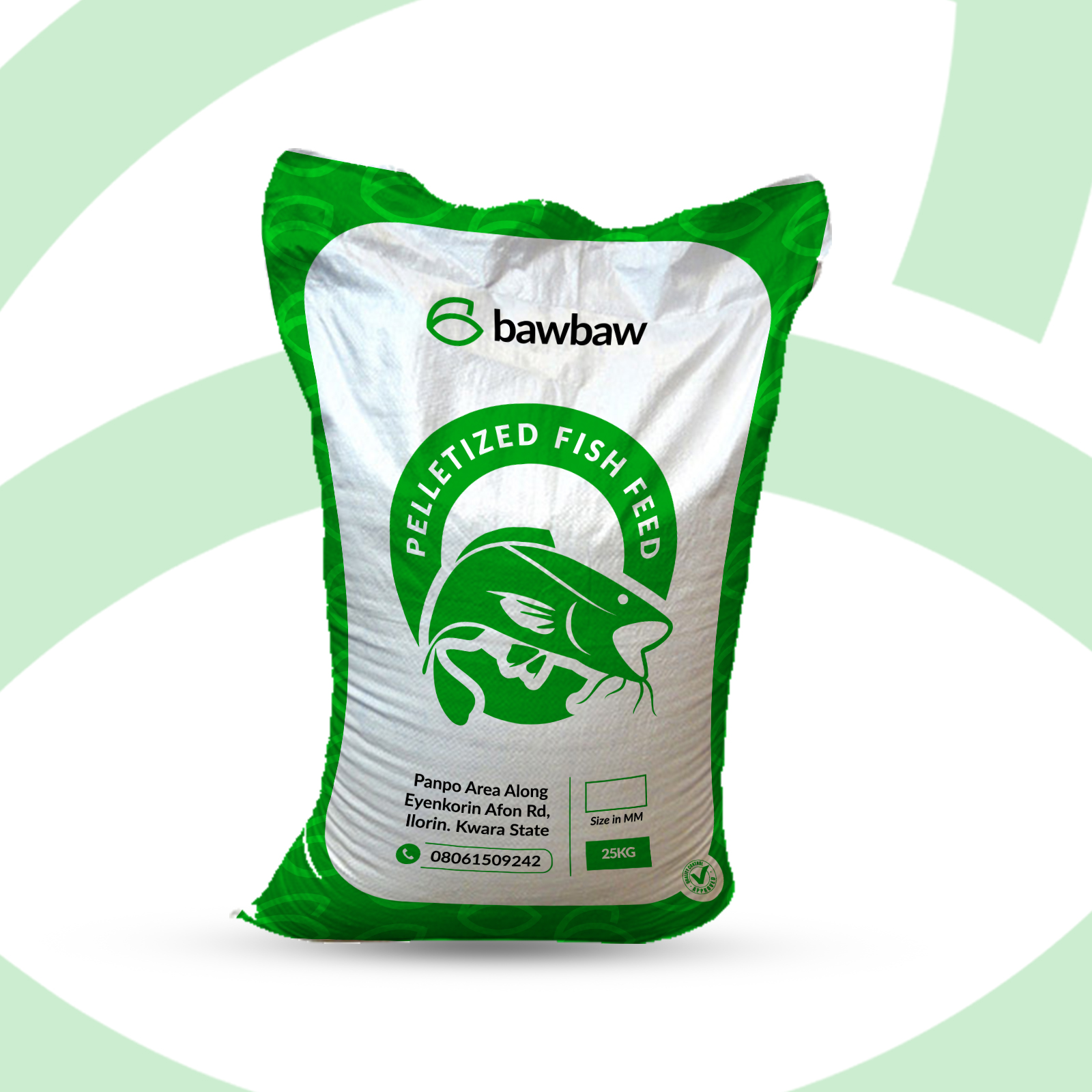 BawBaw sack